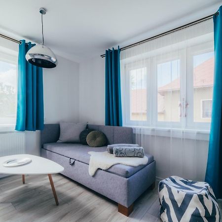Apartmany Friends Liptov Liptovský Mikuláš المظهر الخارجي الصورة
