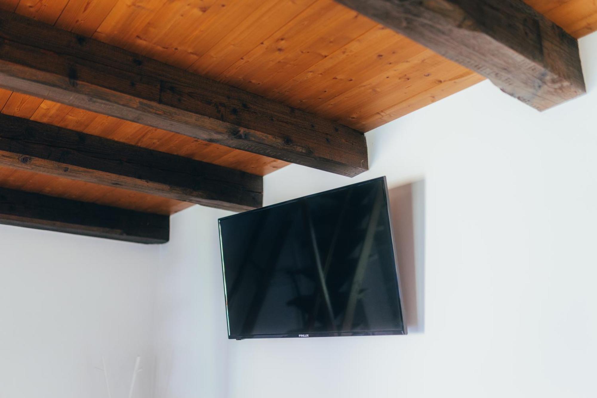 Apartmany Friends Liptov Liptovský Mikuláš المظهر الخارجي الصورة