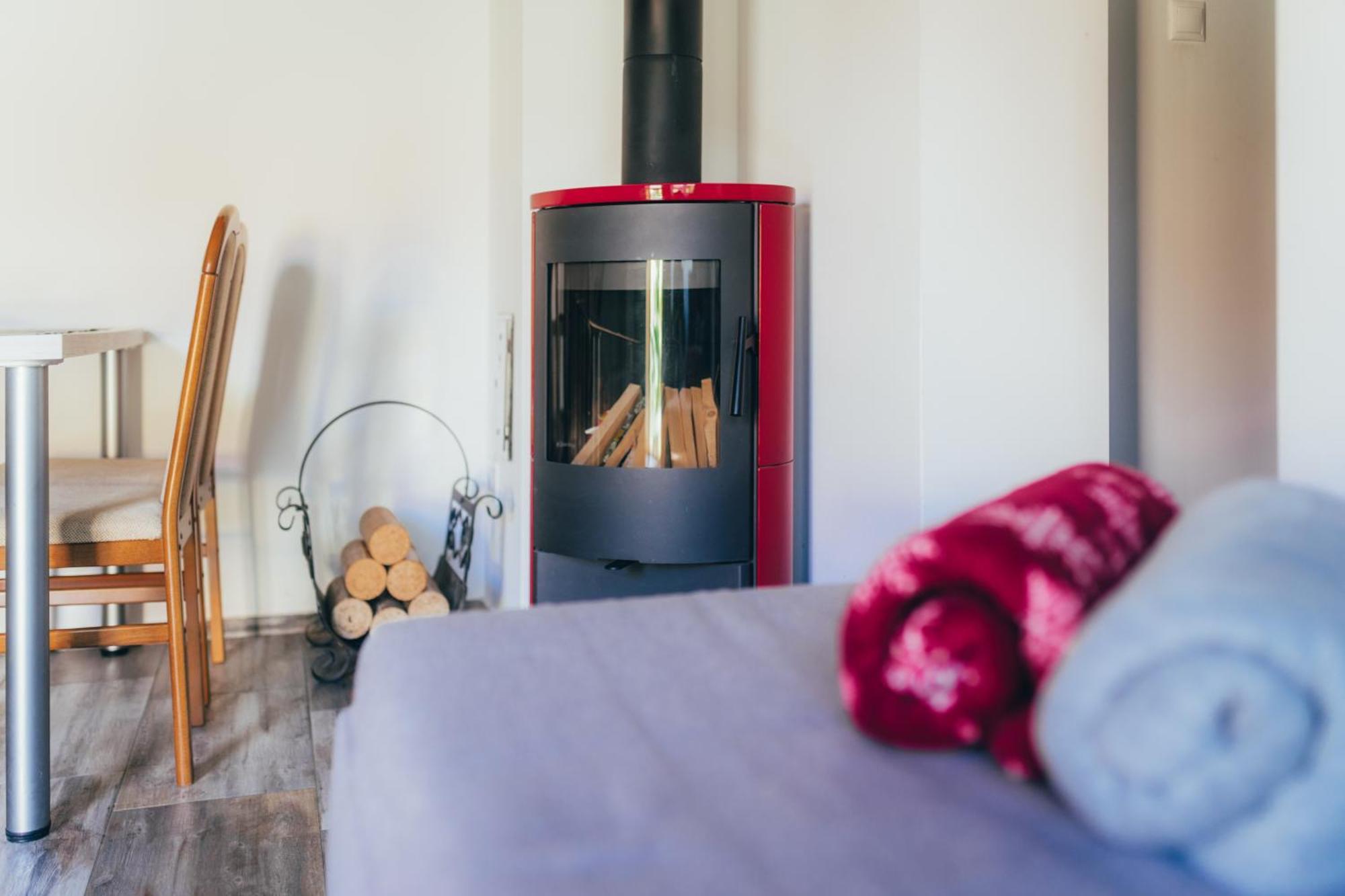 Apartmany Friends Liptov Liptovský Mikuláš المظهر الخارجي الصورة