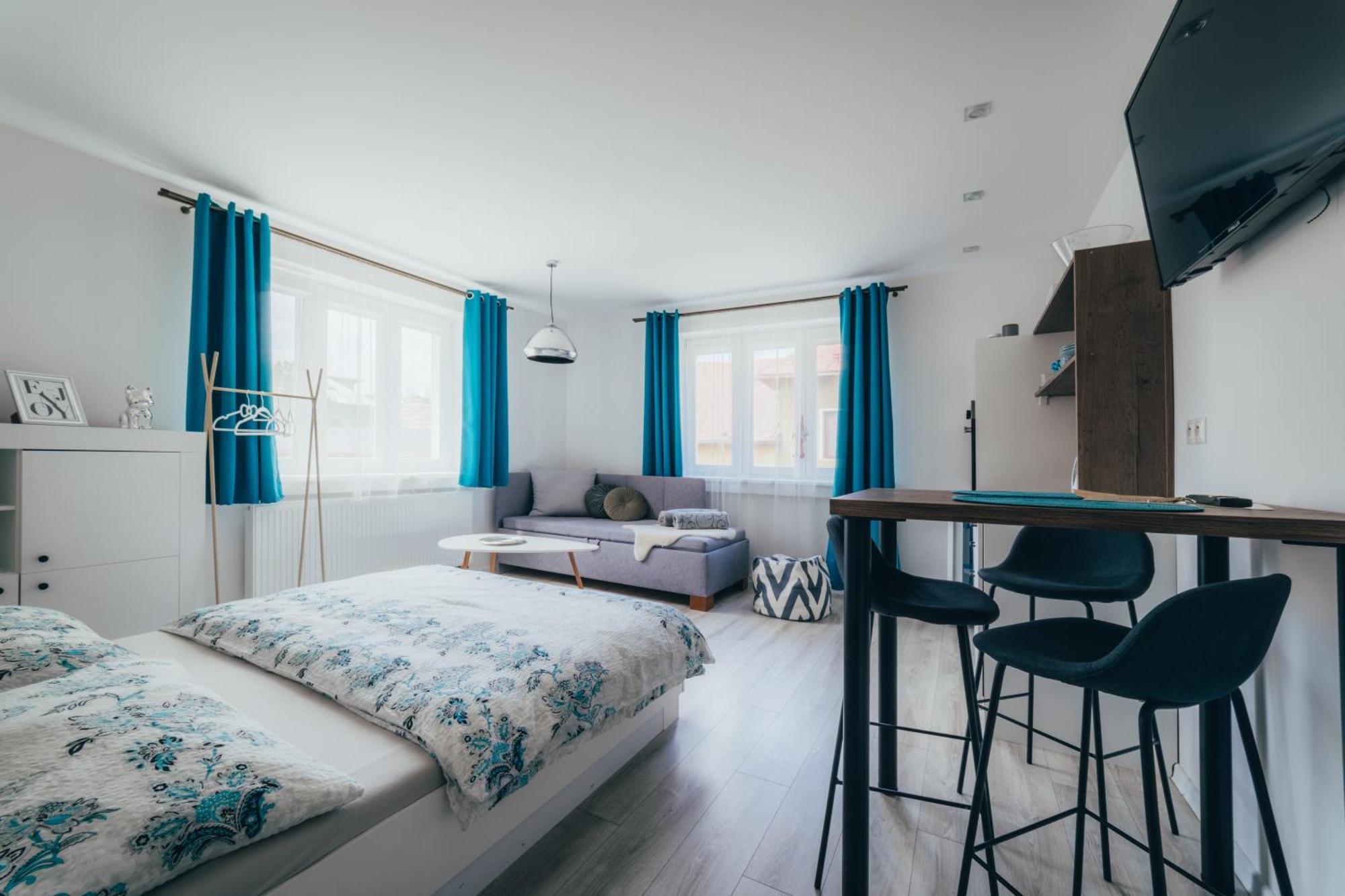 Apartmany Friends Liptov Liptovský Mikuláš المظهر الخارجي الصورة