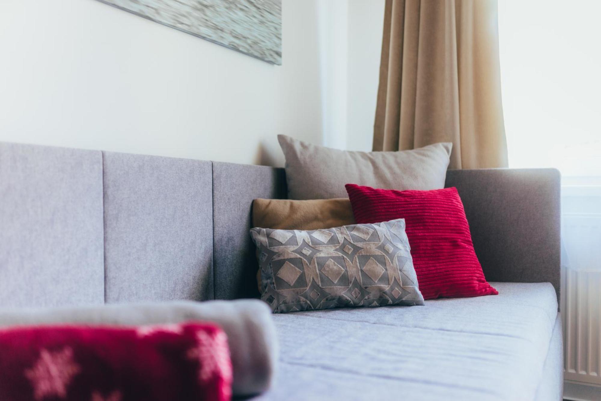 Apartmany Friends Liptov Liptovský Mikuláš المظهر الخارجي الصورة