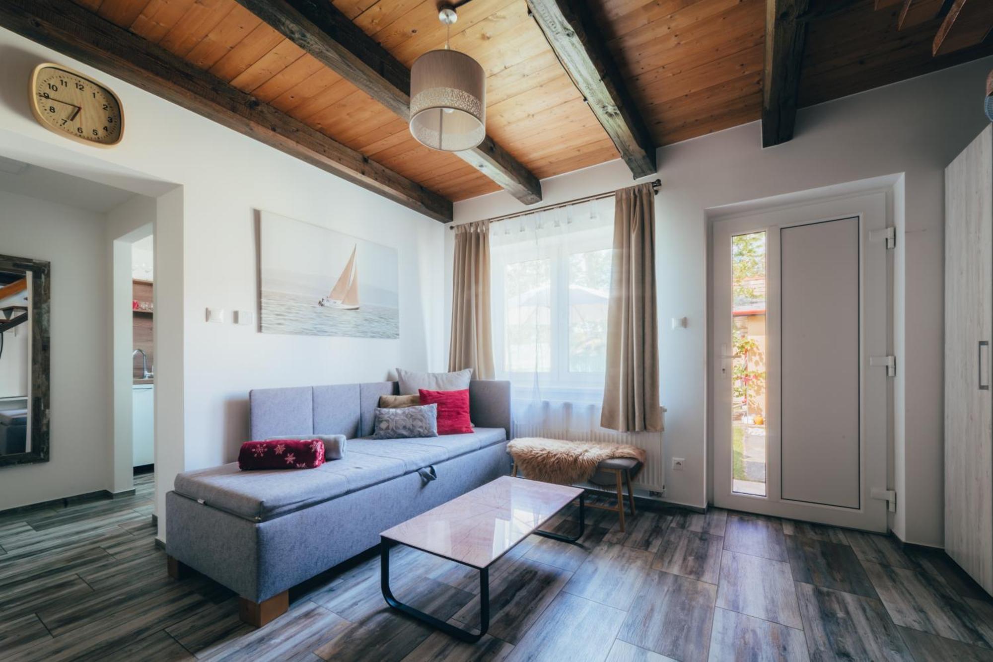 Apartmany Friends Liptov Liptovský Mikuláš المظهر الخارجي الصورة
