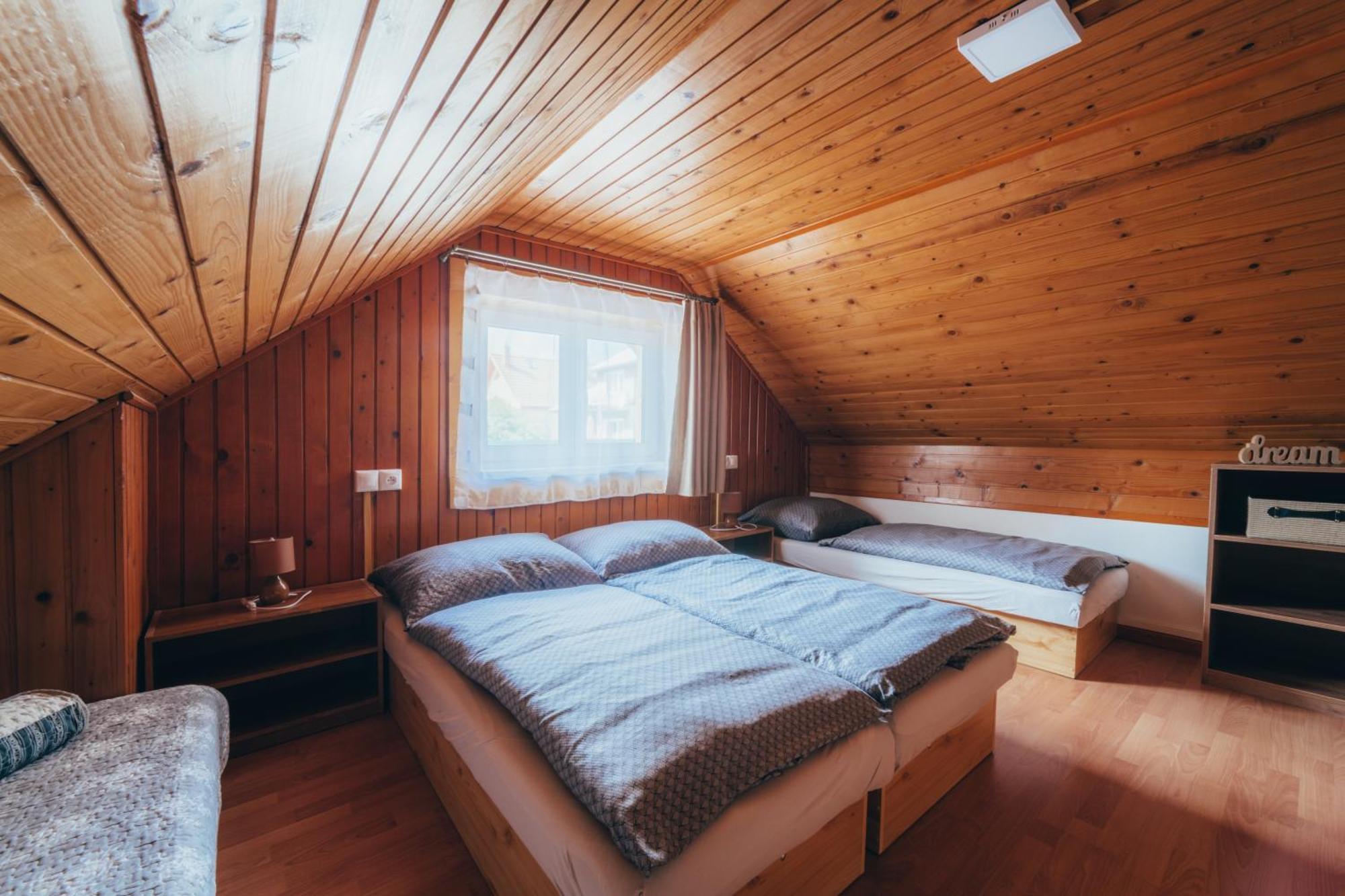 Apartmany Friends Liptov Liptovský Mikuláš المظهر الخارجي الصورة