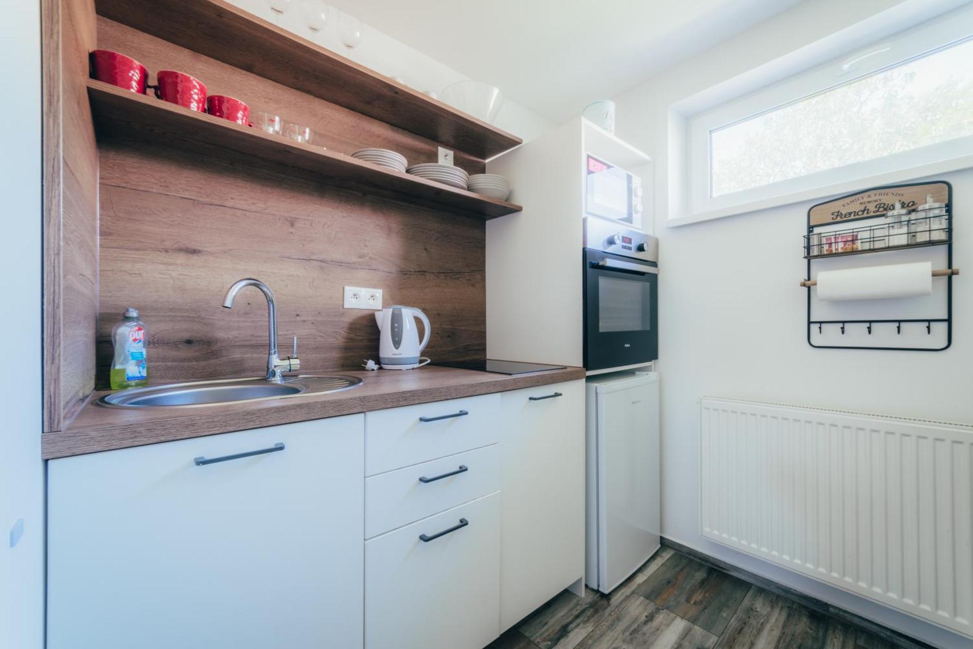 Apartmany Friends Liptov Liptovský Mikuláš المظهر الخارجي الصورة