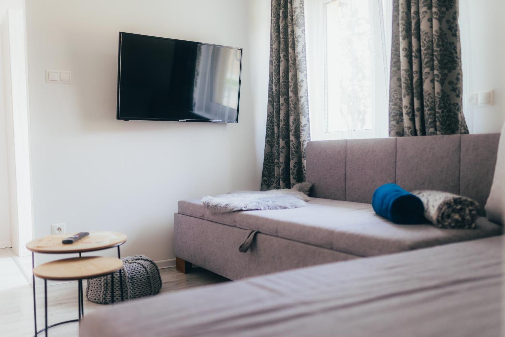 Apartmany Friends Liptov Liptovský Mikuláš المظهر الخارجي الصورة