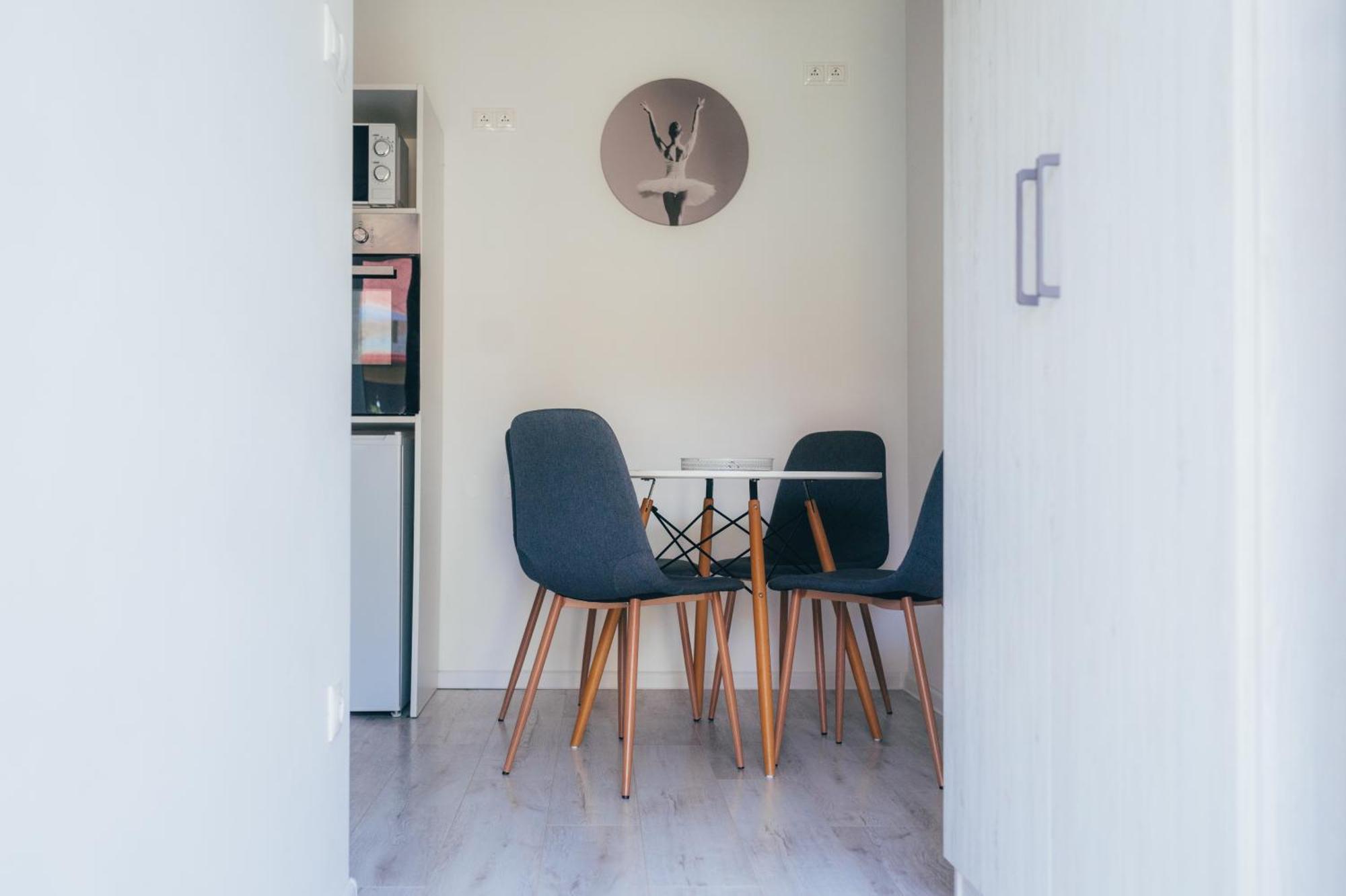Apartmany Friends Liptov Liptovský Mikuláš المظهر الخارجي الصورة