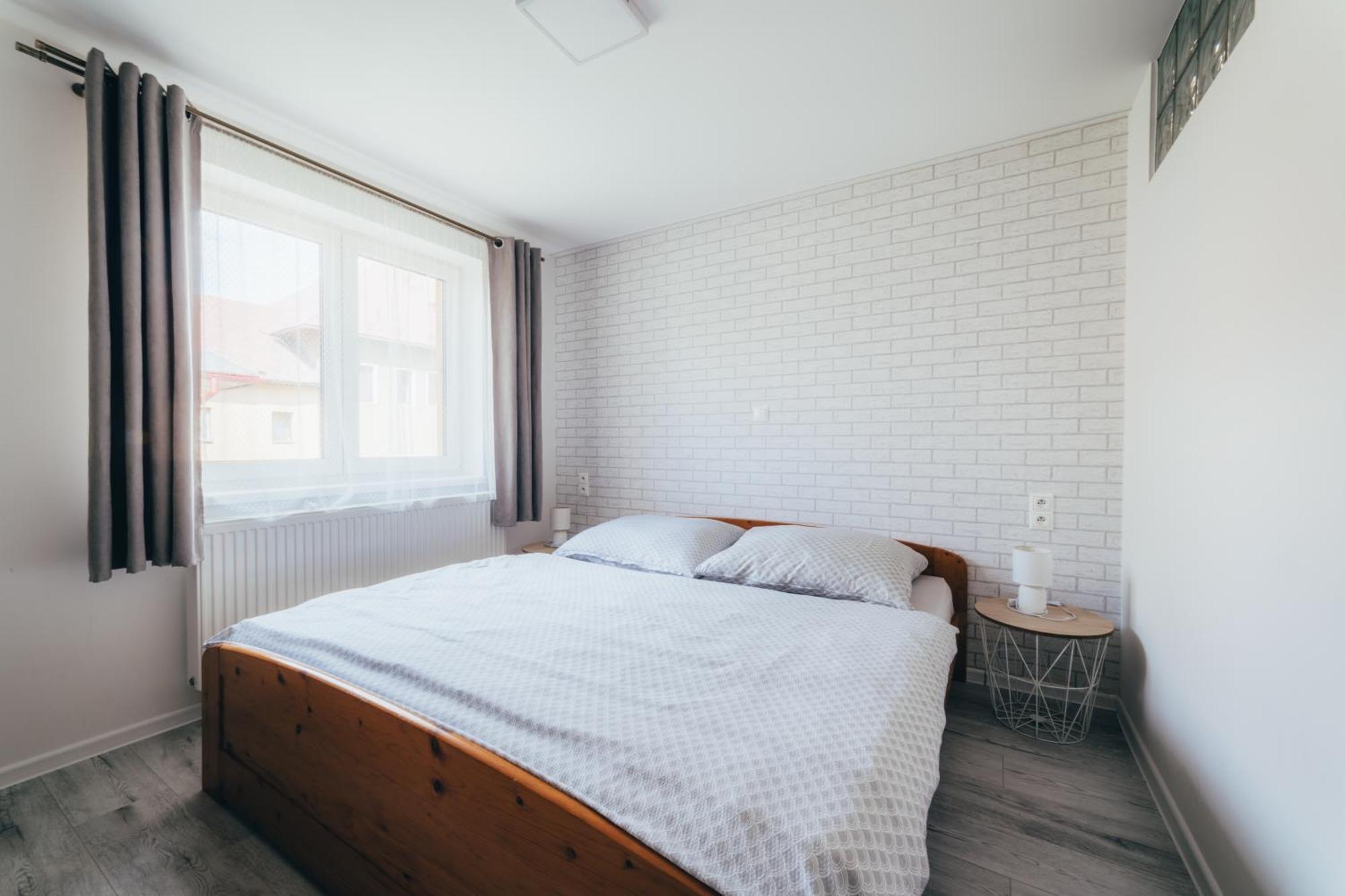 Apartmany Friends Liptov Liptovský Mikuláš المظهر الخارجي الصورة