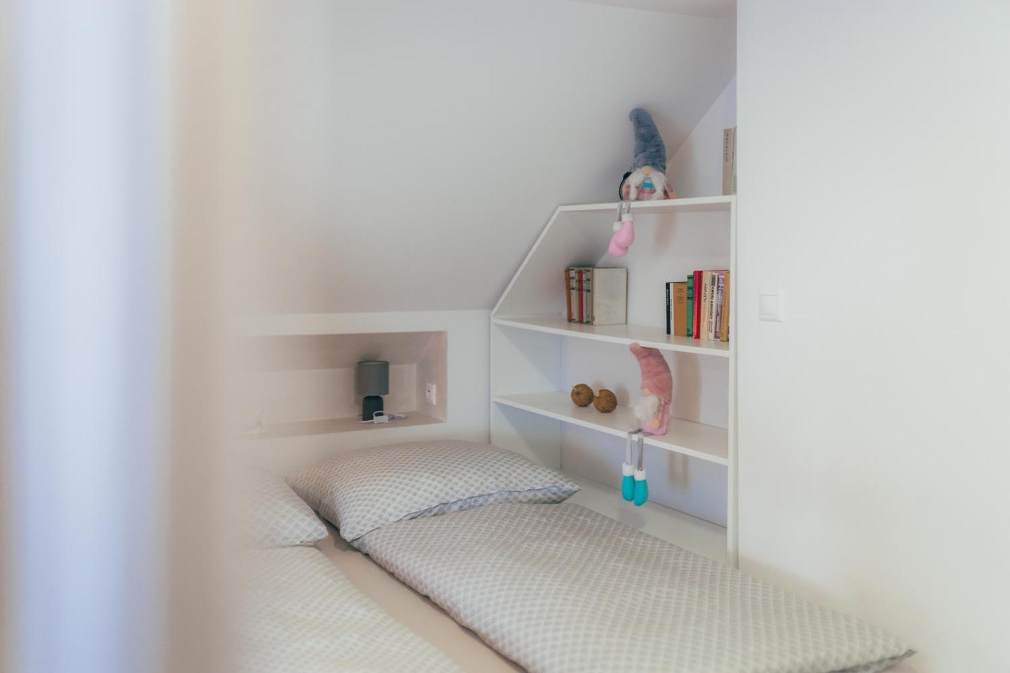 Apartmany Friends Liptov Liptovský Mikuláš المظهر الخارجي الصورة