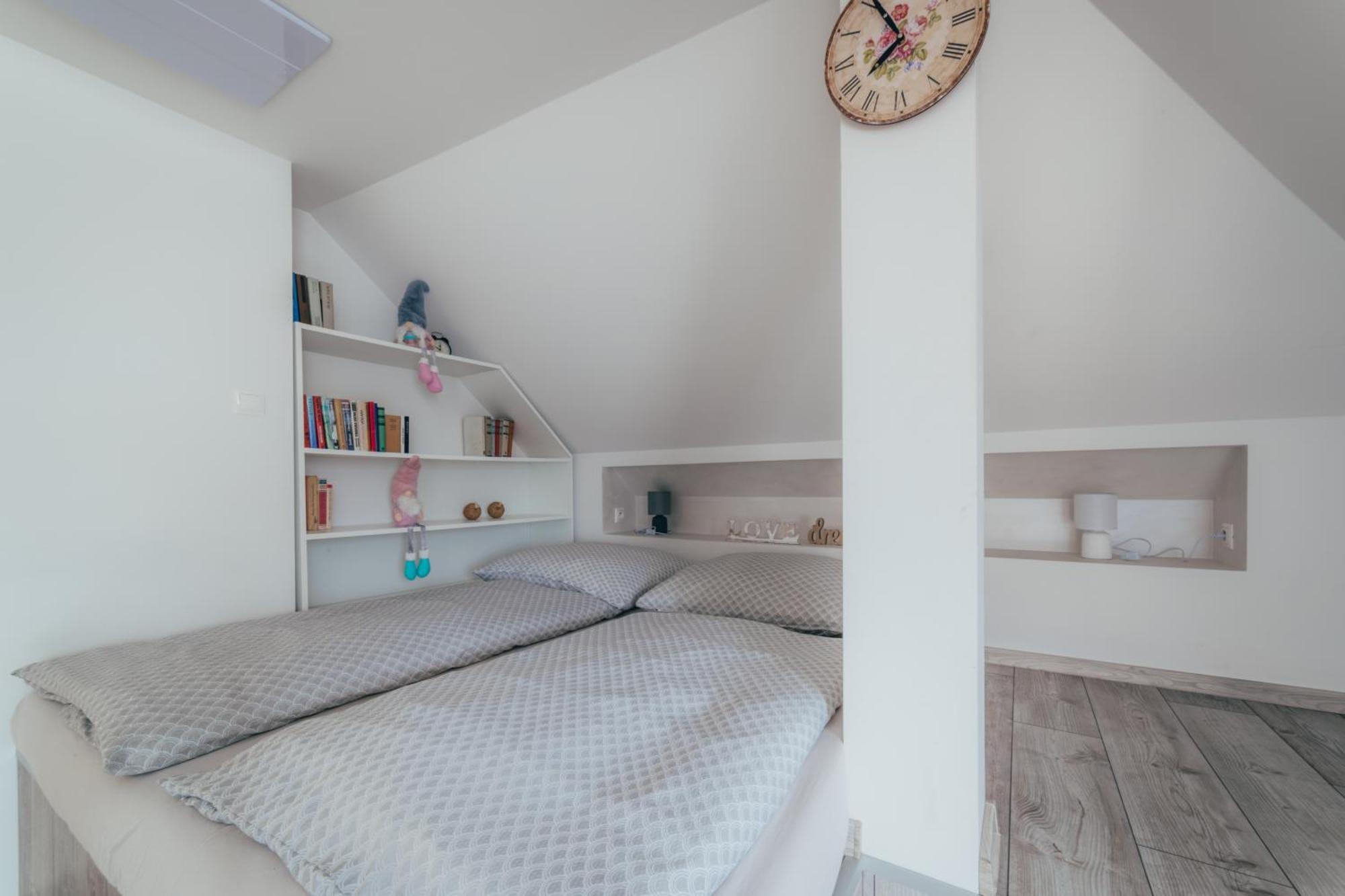 Apartmany Friends Liptov Liptovský Mikuláš المظهر الخارجي الصورة