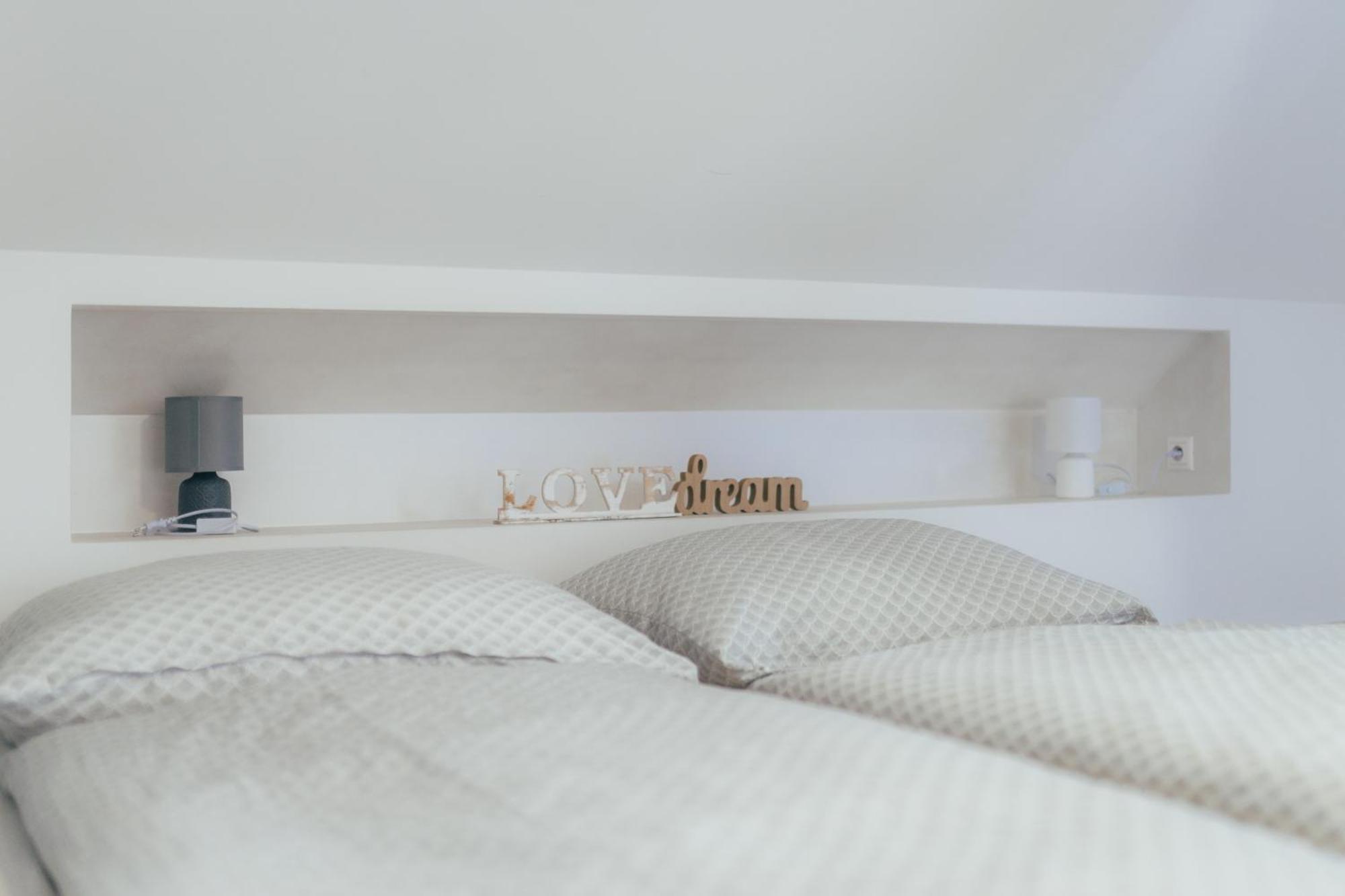 Apartmany Friends Liptov Liptovský Mikuláš المظهر الخارجي الصورة
