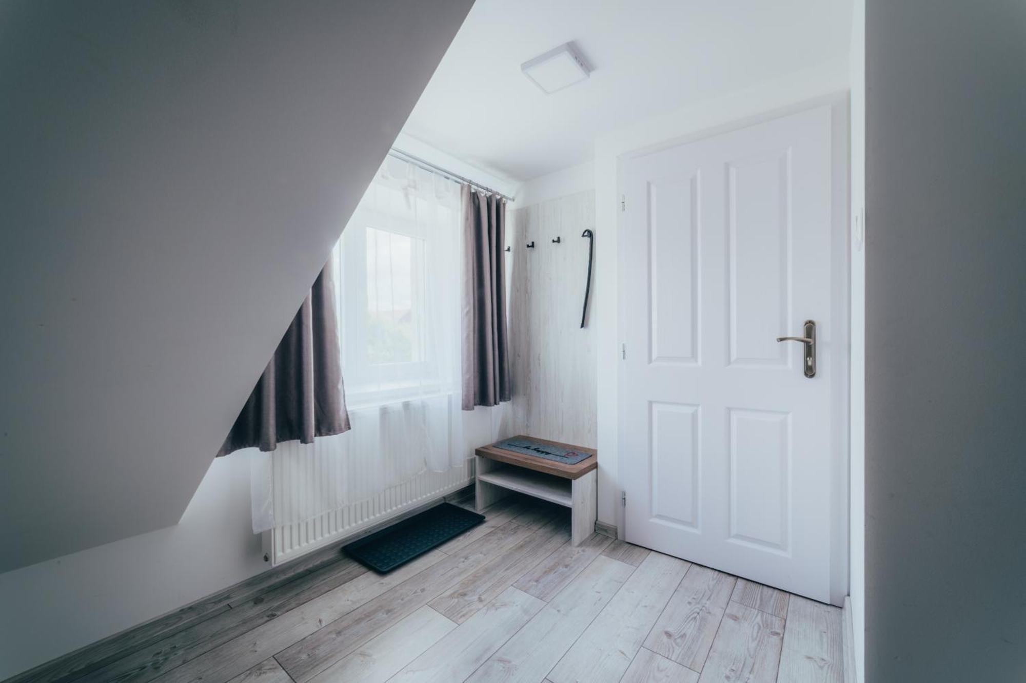 Apartmany Friends Liptov Liptovský Mikuláš المظهر الخارجي الصورة