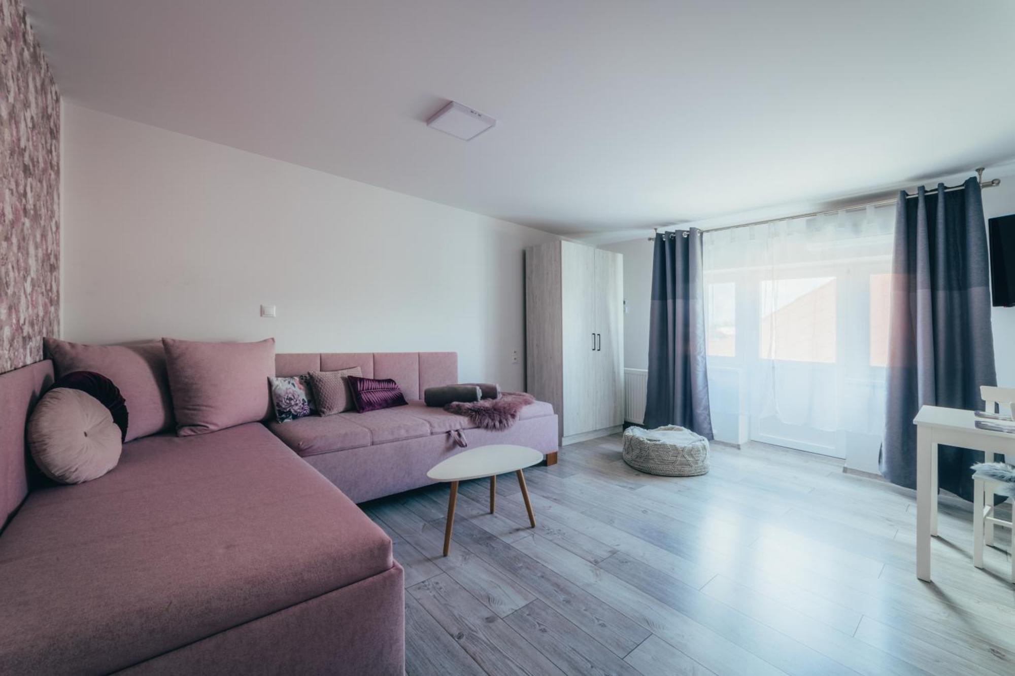 Apartmany Friends Liptov Liptovský Mikuláš المظهر الخارجي الصورة
