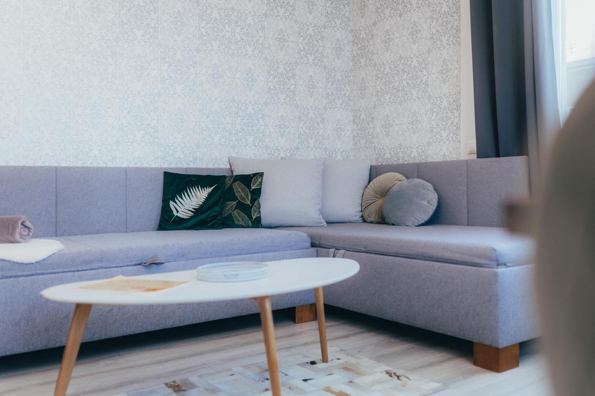 Apartmany Friends Liptov Liptovský Mikuláš المظهر الخارجي الصورة