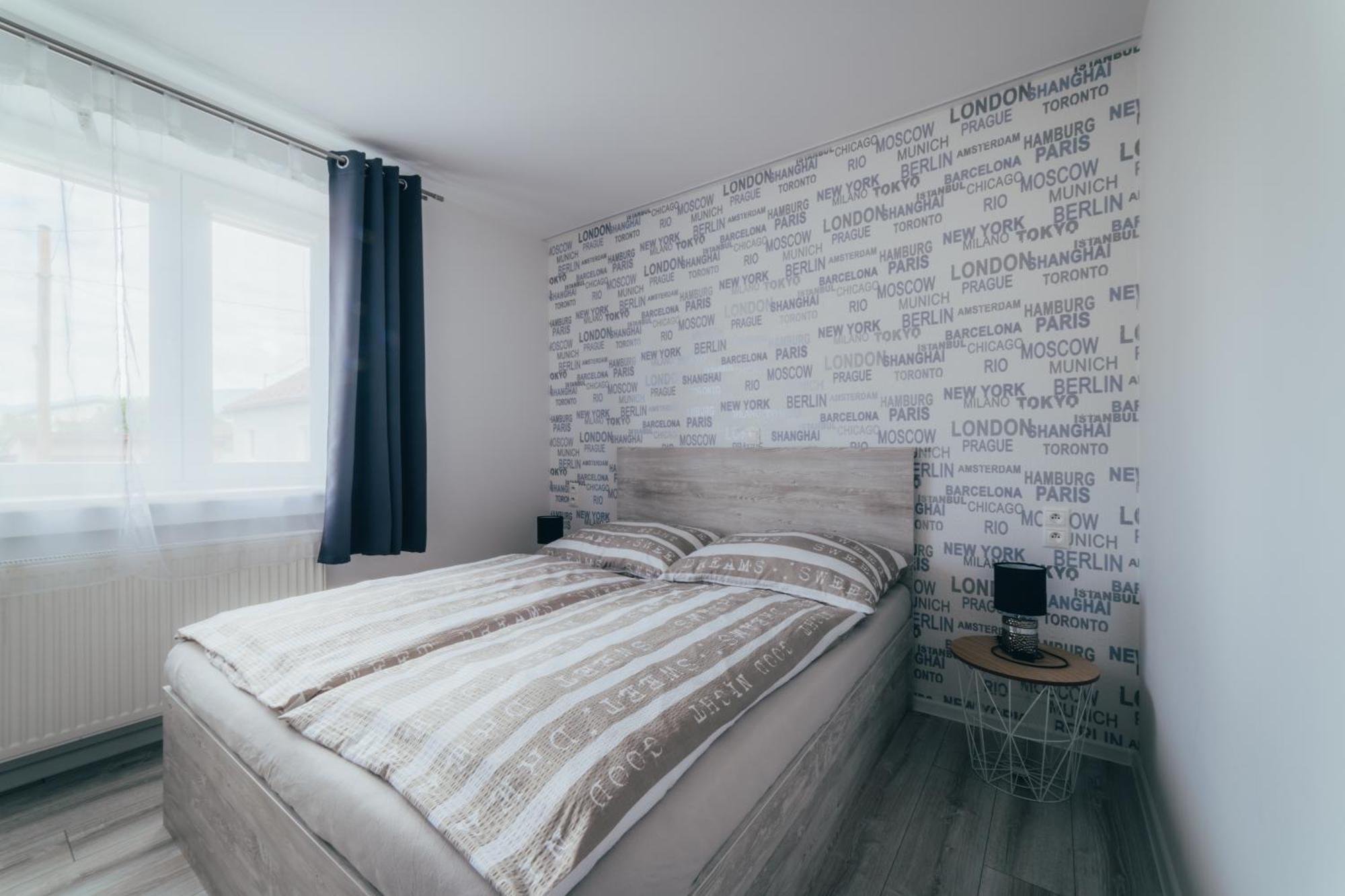 Apartmany Friends Liptov Liptovský Mikuláš المظهر الخارجي الصورة