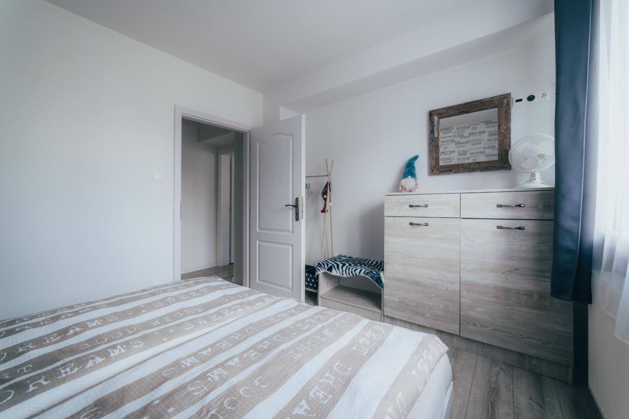 Apartmany Friends Liptov Liptovský Mikuláš المظهر الخارجي الصورة