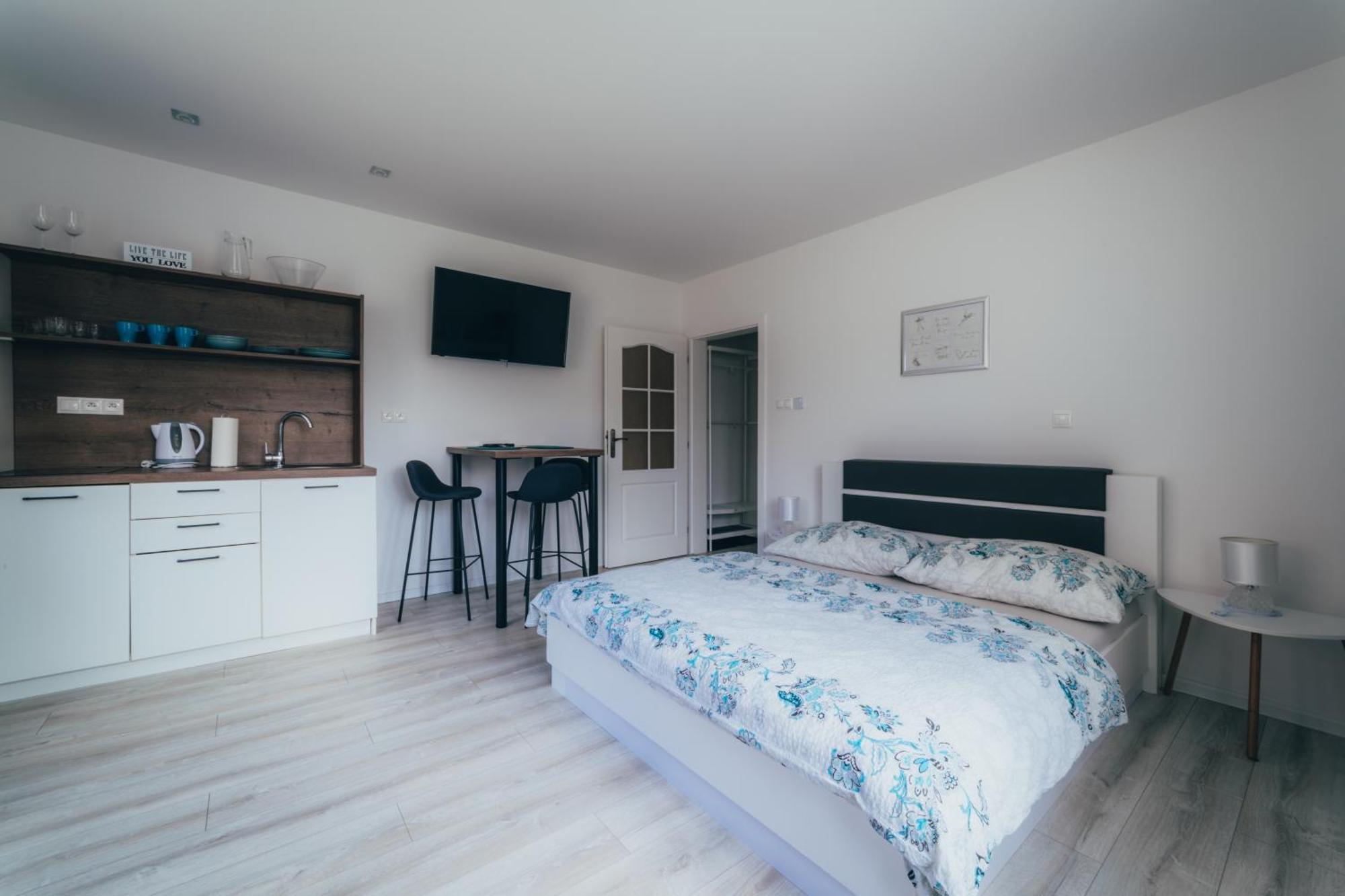 Apartmany Friends Liptov Liptovský Mikuláš المظهر الخارجي الصورة