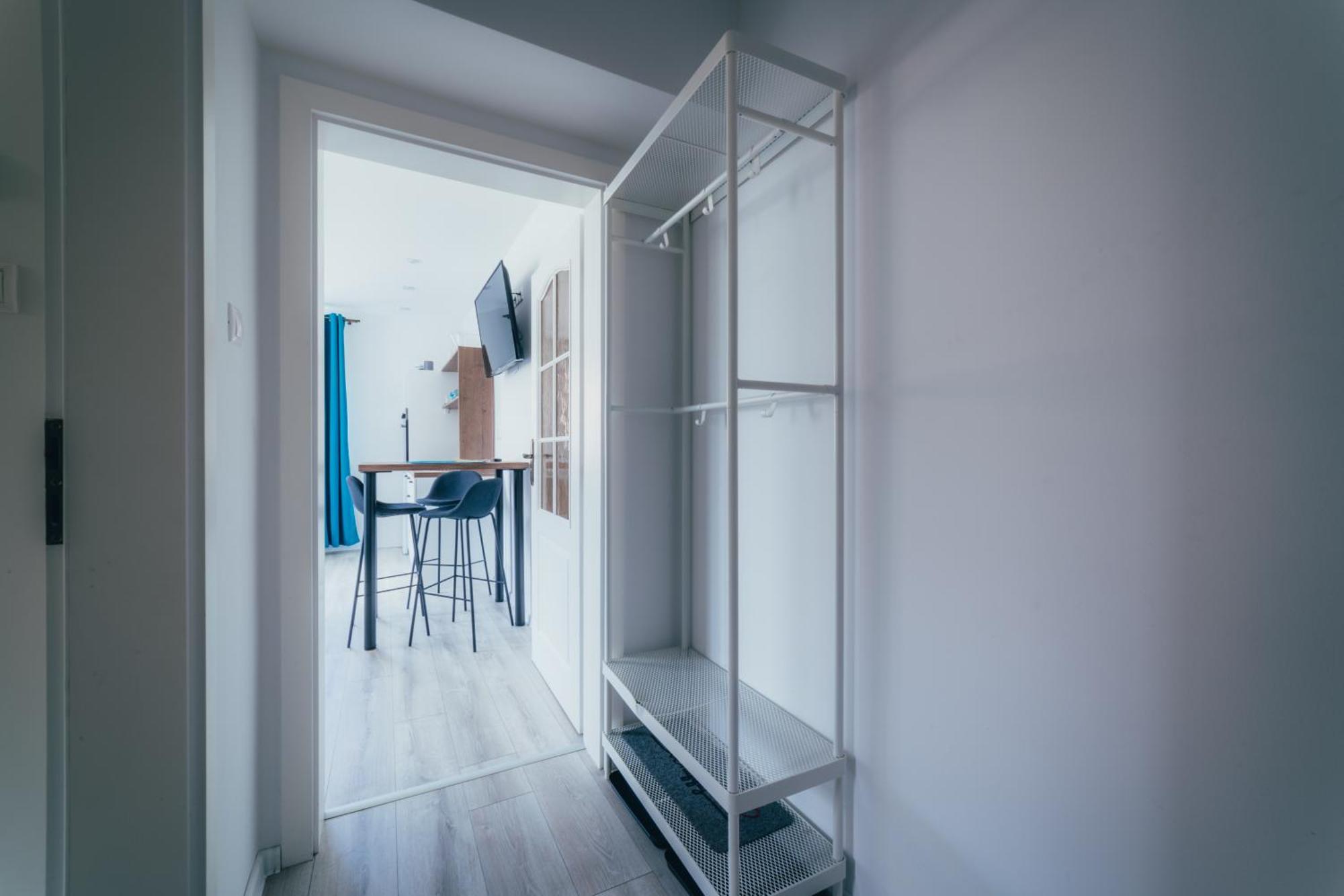 Apartmany Friends Liptov Liptovský Mikuláš المظهر الخارجي الصورة