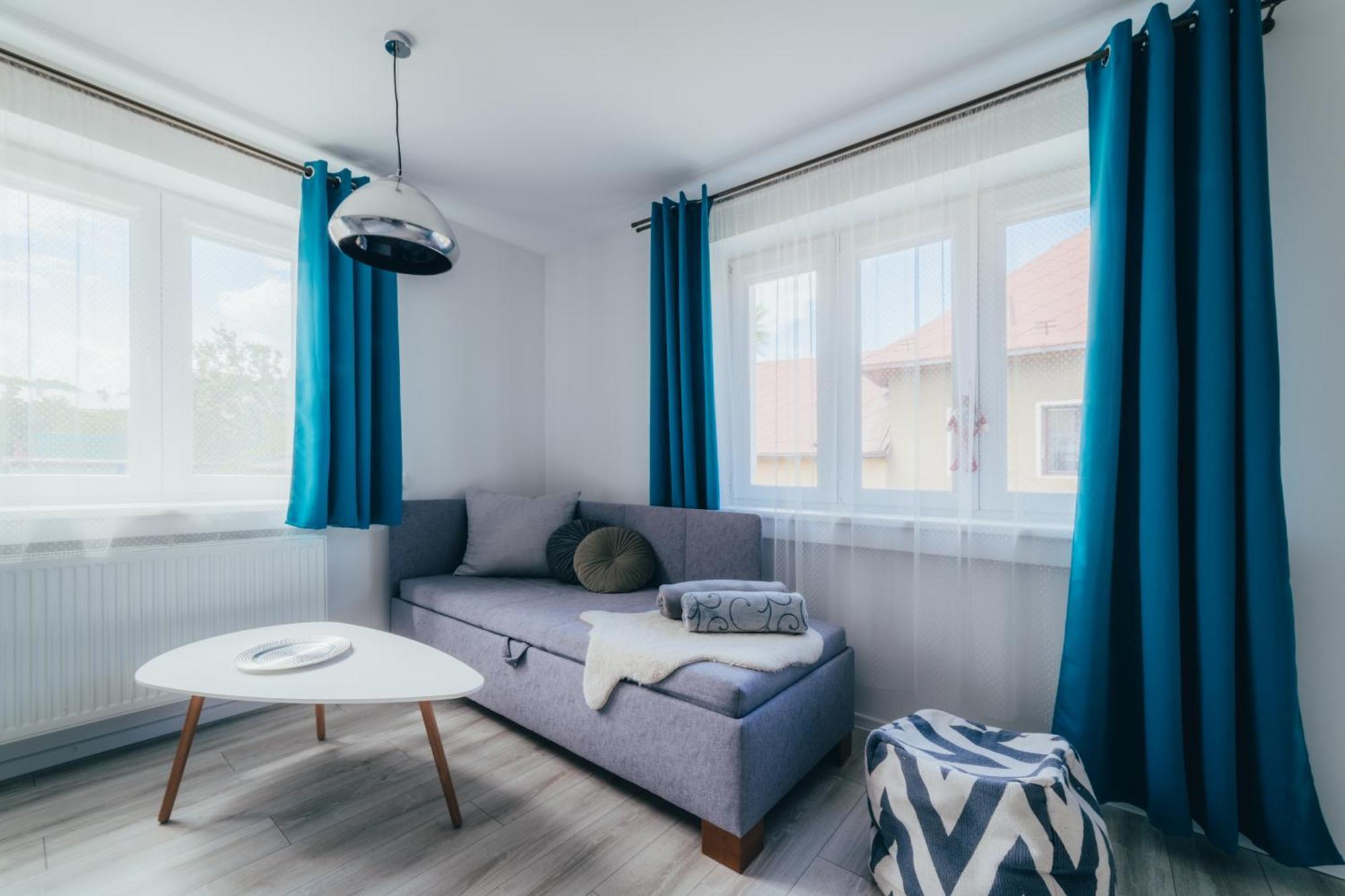 Apartmany Friends Liptov Liptovský Mikuláš المظهر الخارجي الصورة