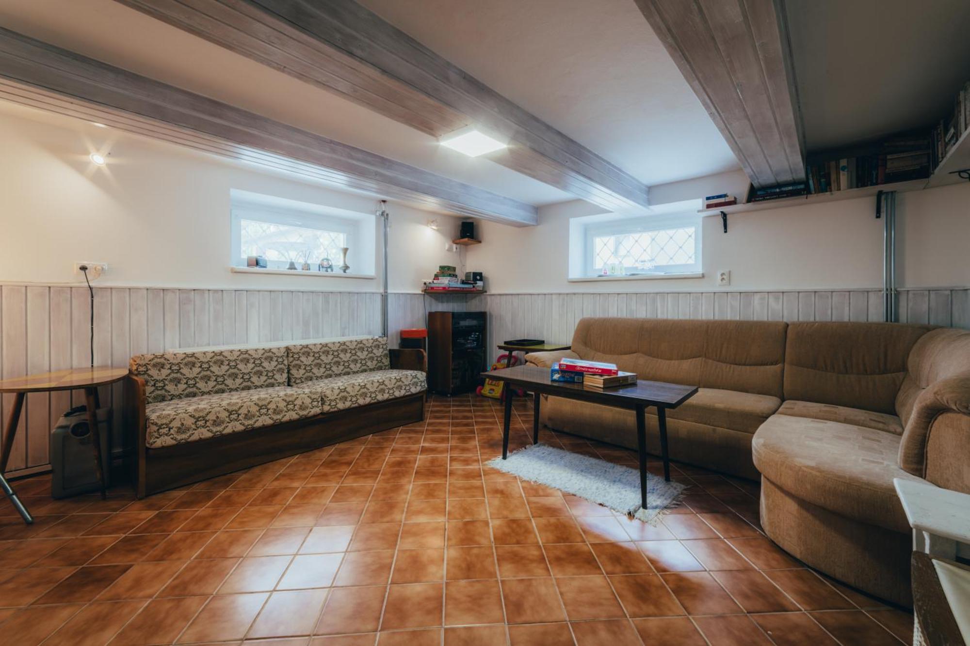 Apartmany Friends Liptov Liptovský Mikuláš المظهر الخارجي الصورة