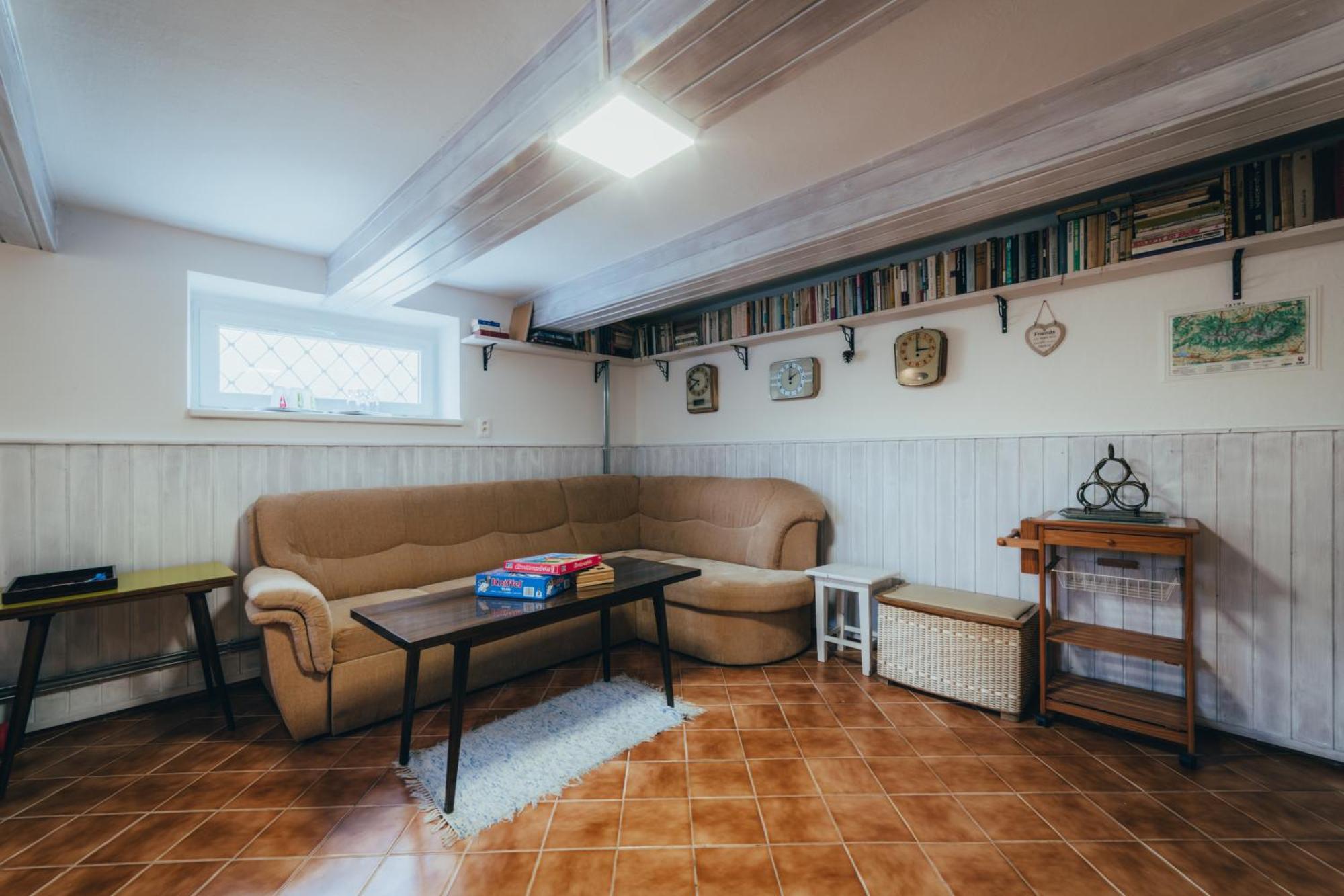 Apartmany Friends Liptov Liptovský Mikuláš المظهر الخارجي الصورة