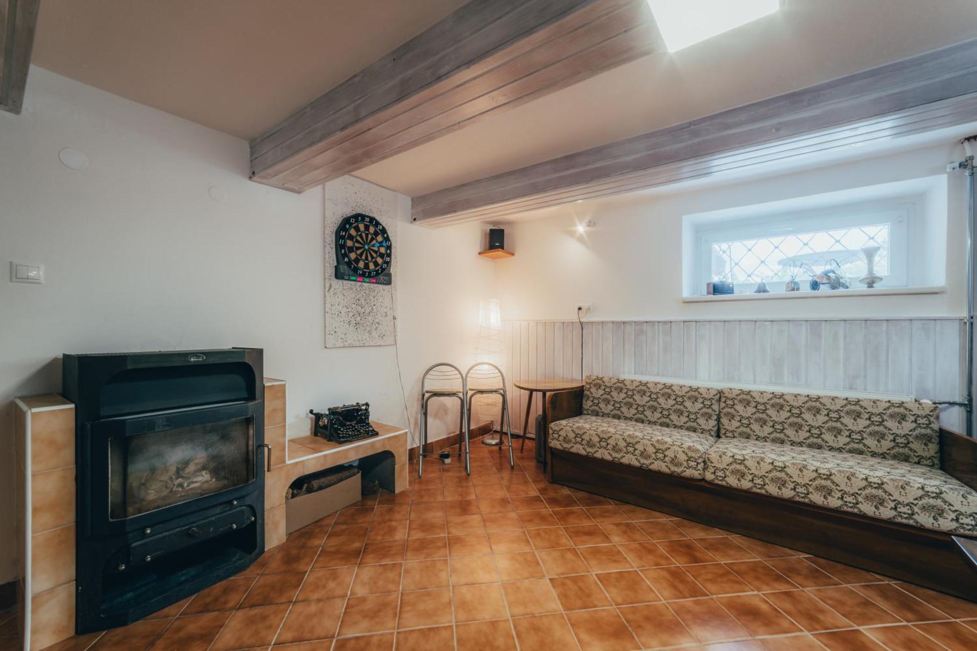 Apartmany Friends Liptov Liptovský Mikuláš المظهر الخارجي الصورة