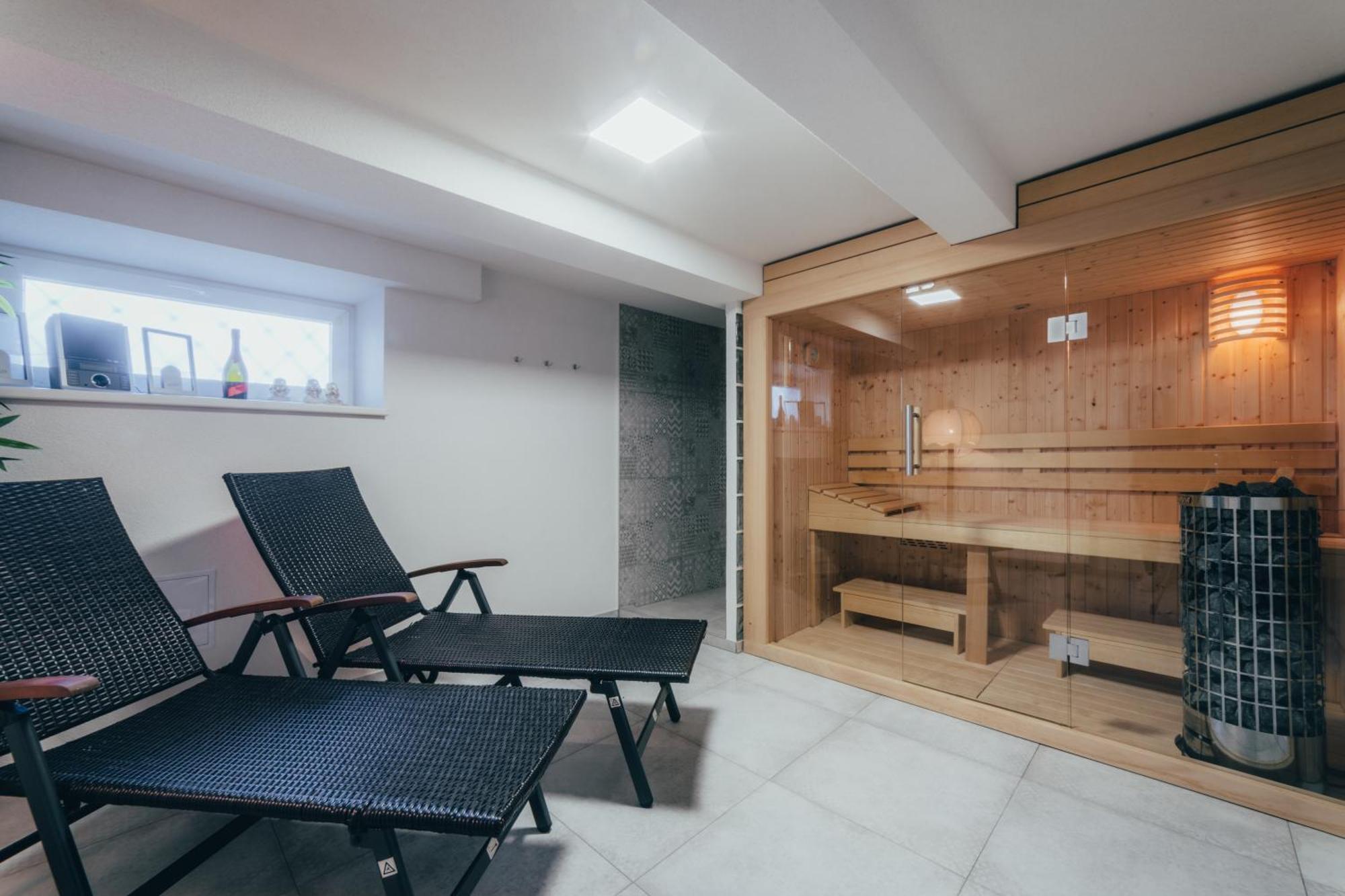 Apartmany Friends Liptov Liptovský Mikuláš المظهر الخارجي الصورة