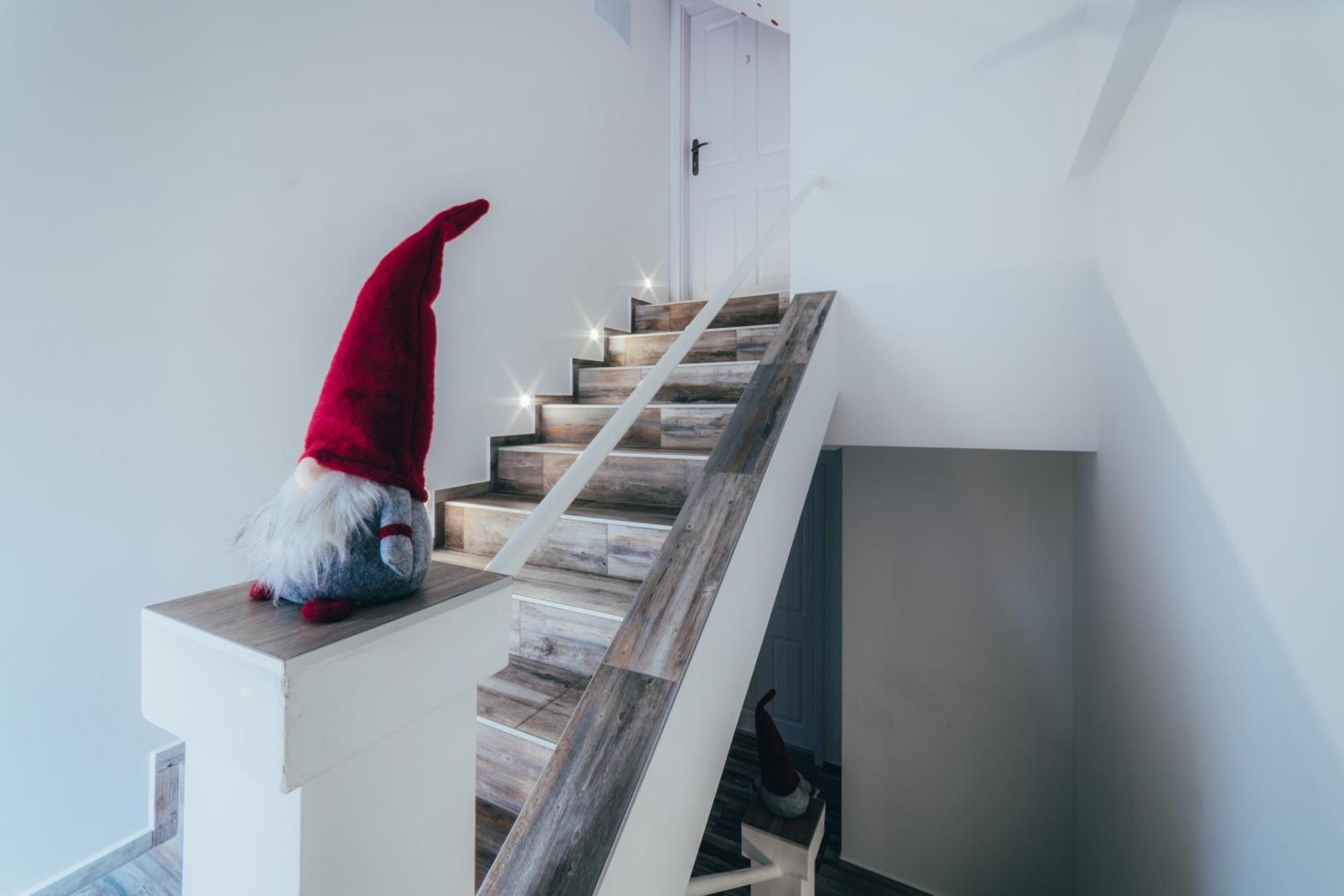 Apartmany Friends Liptov Liptovský Mikuláš المظهر الخارجي الصورة