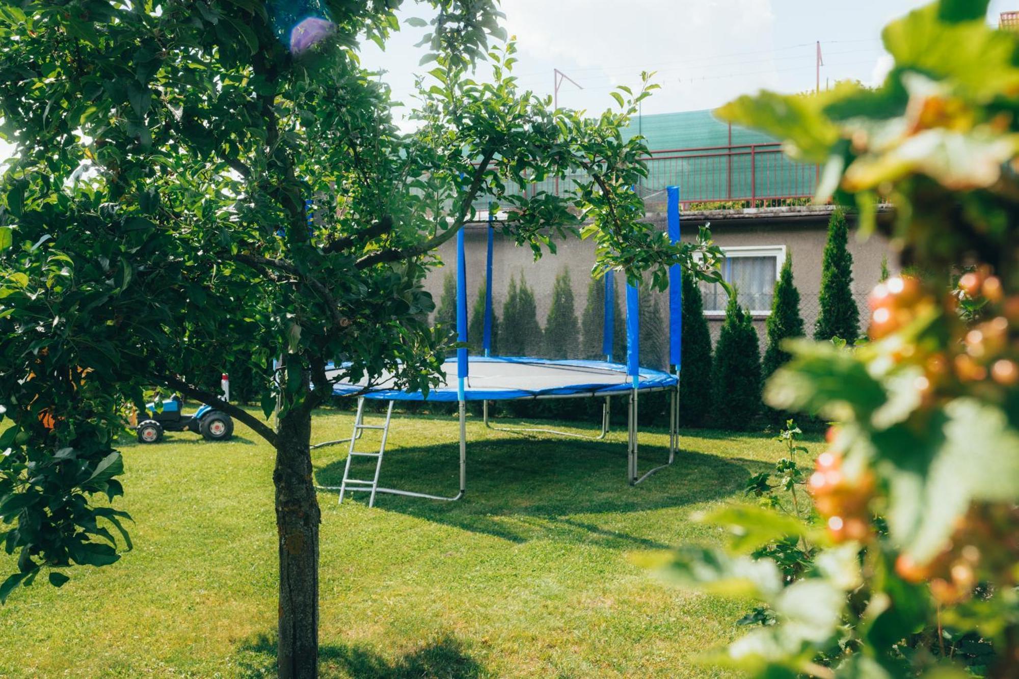 Apartmany Friends Liptov Liptovský Mikuláš المظهر الخارجي الصورة