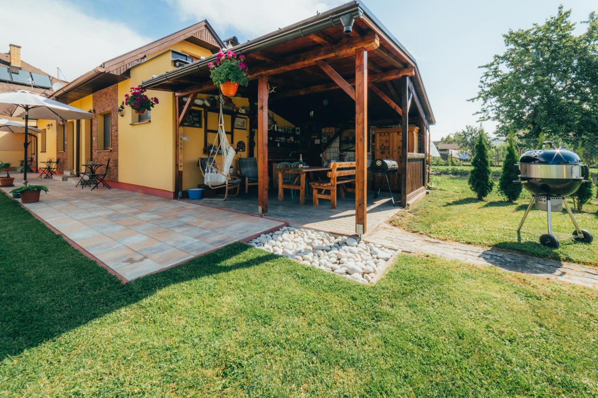 Apartmany Friends Liptov Liptovský Mikuláš المظهر الخارجي الصورة