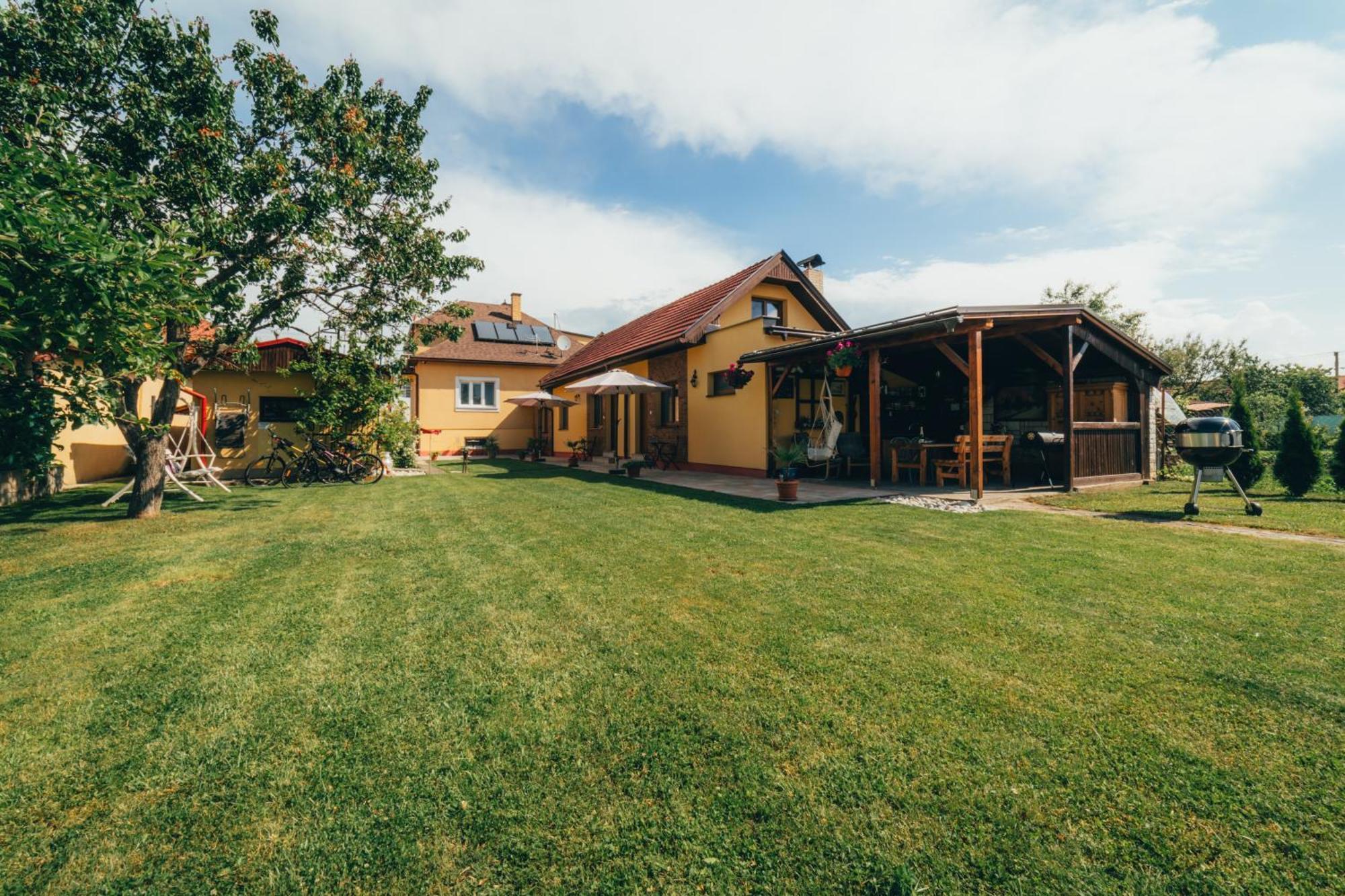 Apartmany Friends Liptov Liptovský Mikuláš المظهر الخارجي الصورة