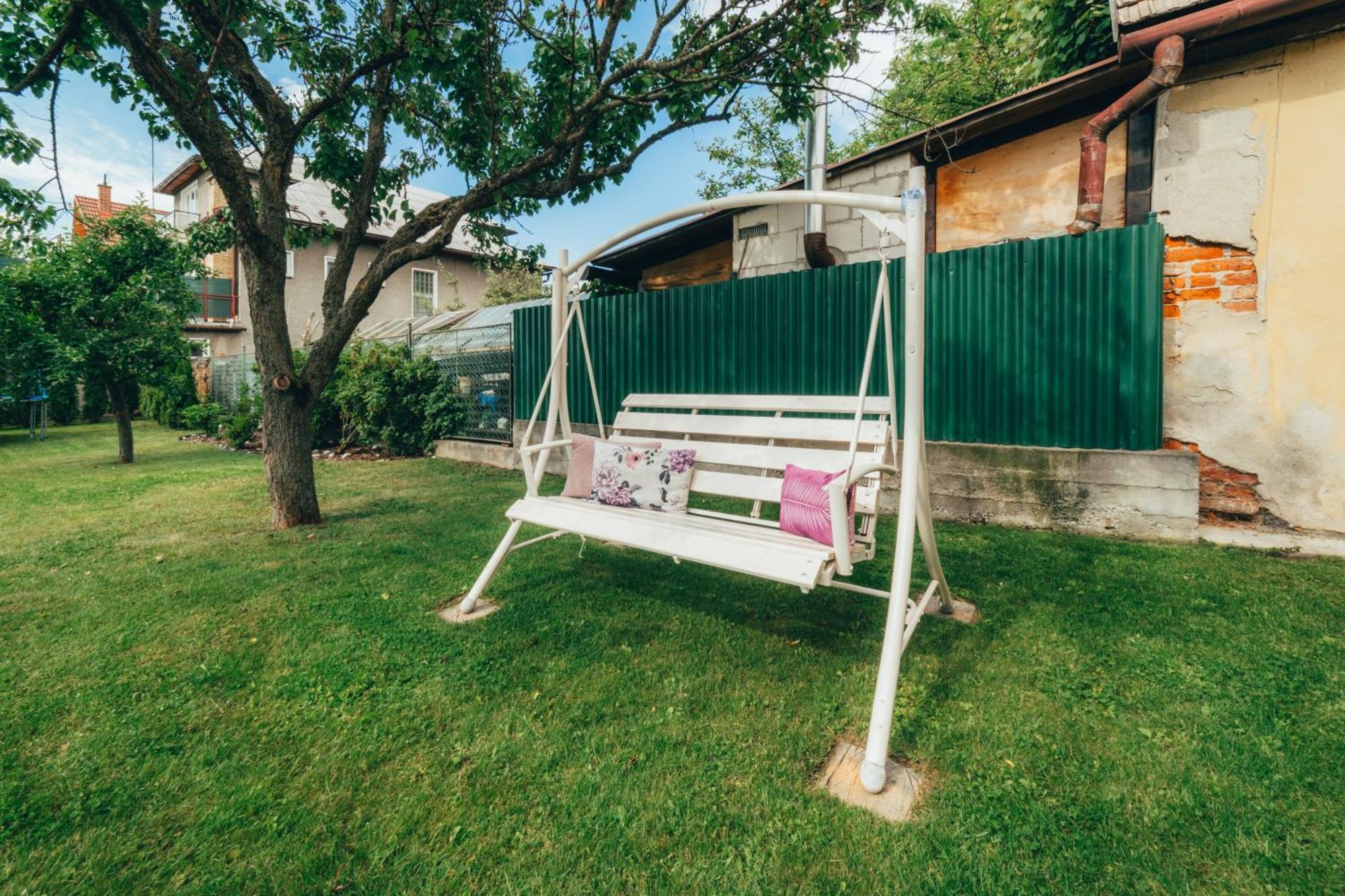 Apartmany Friends Liptov Liptovský Mikuláš المظهر الخارجي الصورة