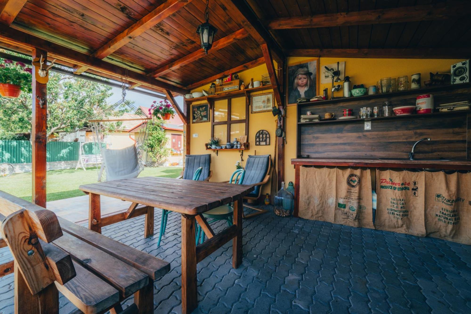 Apartmany Friends Liptov Liptovský Mikuláš المظهر الخارجي الصورة