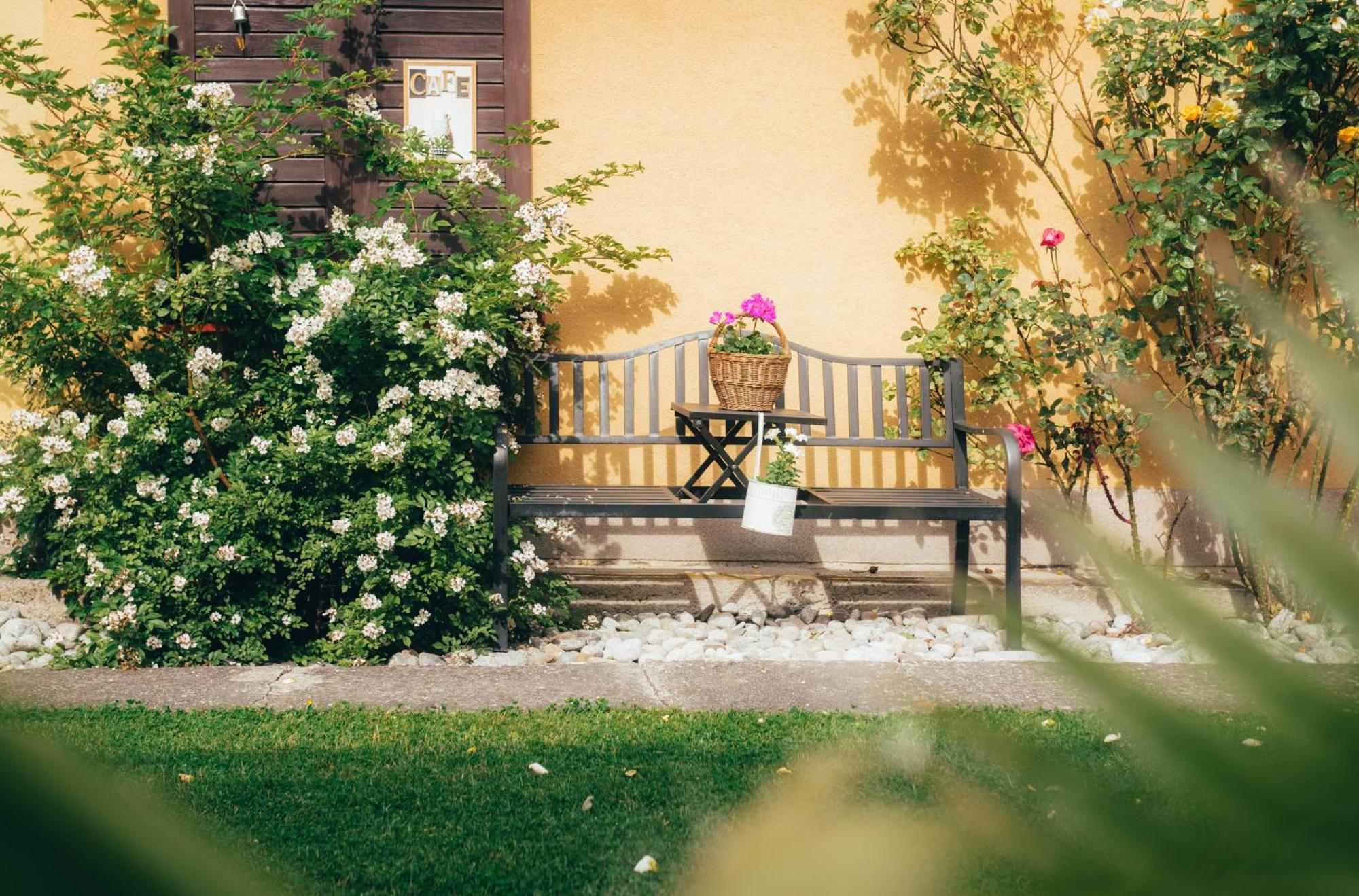 Apartmany Friends Liptov Liptovský Mikuláš المظهر الخارجي الصورة