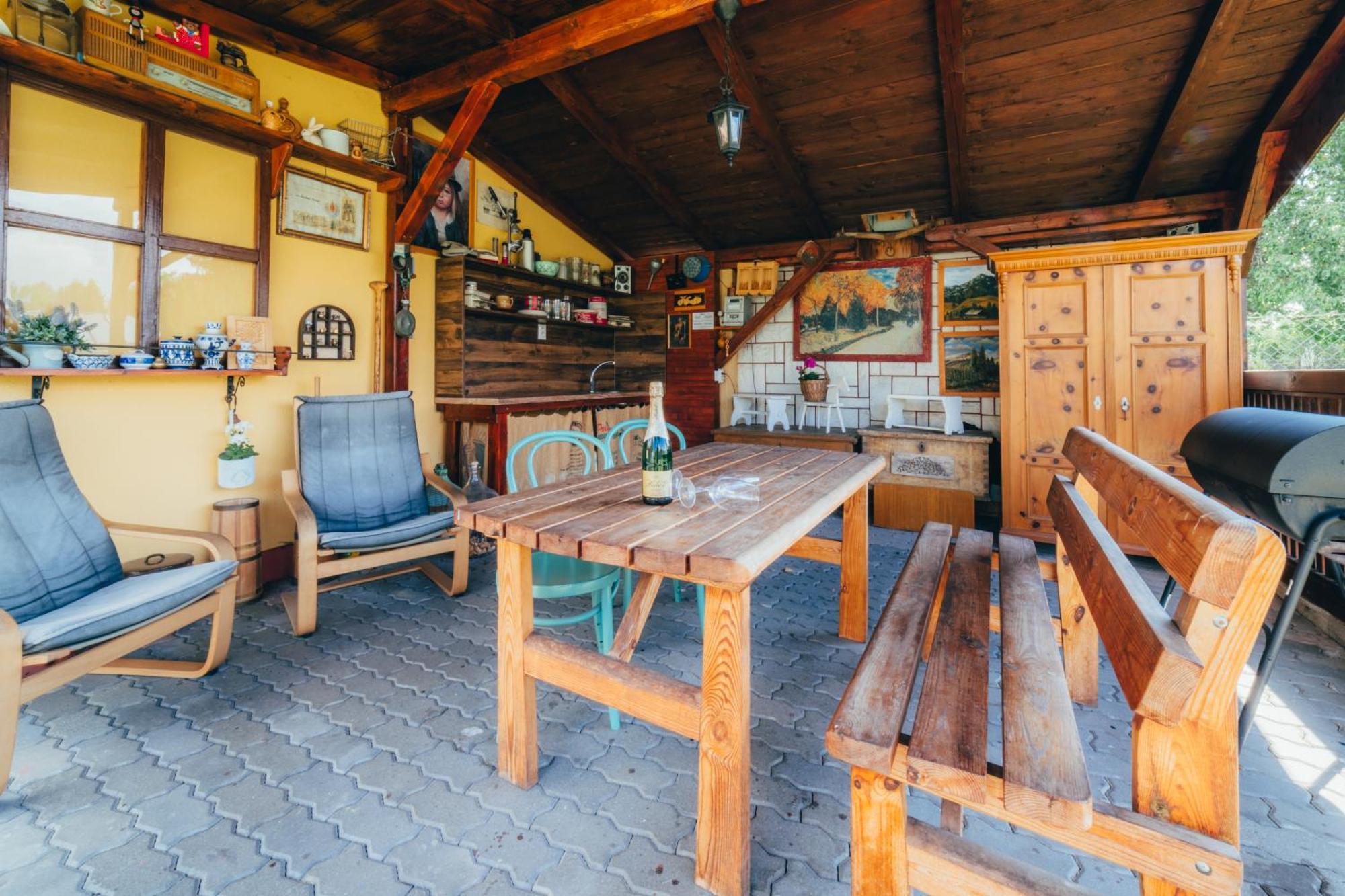 Apartmany Friends Liptov Liptovský Mikuláš المظهر الخارجي الصورة