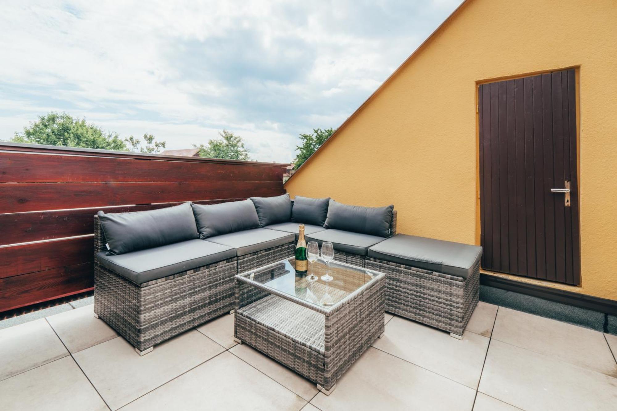 Apartmany Friends Liptov Liptovský Mikuláš المظهر الخارجي الصورة